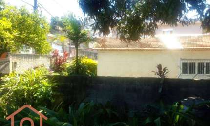 Casa com 2 dormitórios à venda, 100 m²  - Vila Parque Jabaquara - São Paulo/SP