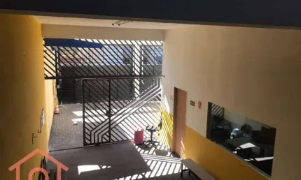 Prédio, 1200 m² - venda por r$ 4.750.000,00 ou aluguel por r$ 26.500,00/mês - vila das mercês - são paulo/sp