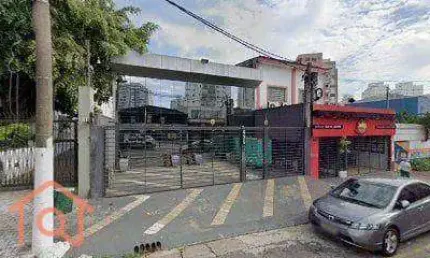 Prédio para alugar, 666 m² por r$ 39.180,00/mês - conceição - são paulo/sp