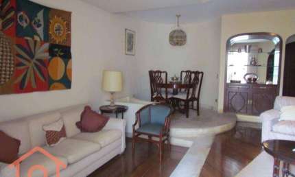 Apartamento para alugar, 109 m² por R$ 11.133,00/mês - Jardim Paulista - São Paulo/SP