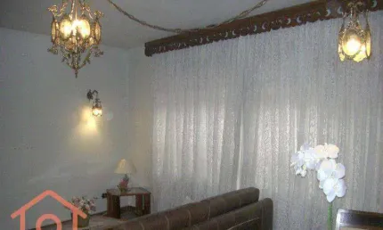 Sobrado com 3 dormitórios à venda, 157 m² por r$ 650.000,00 - parque jabaquara - são paulo/sp