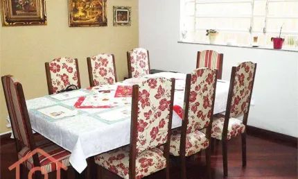 Sobrado com 3 dormitórios à venda, 192 m² por r$ 800.000,00 - jardim jabaquara - são paulo/sp
