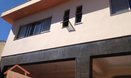 Sobrado com 3 dormitórios à venda, 517 m² por r$ 2.000.000,00 - jardim jabaquara - são paulo/sp