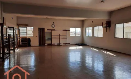 Prédio à venda, 405 m² por r$ 1.280.000,00 - bosque da saúde - são paulo/sp