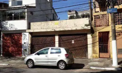 Terreno à venda, 190 m² por r$ 320.000,00 - jardim jabaquara - são paulo/sp