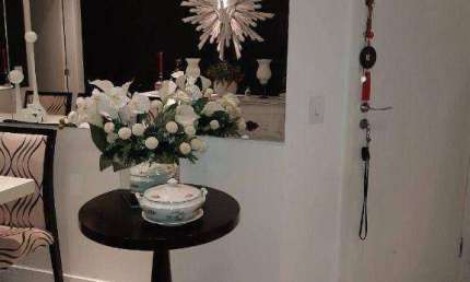 Apartamento com 3 dormitórios à venda, 83 m² por R$ 671.000,00 - Freguesia do Ó - São Paulo/SP