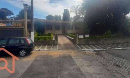 Casa à venda, 500 m² por R$ 1.600.000,00 - Cidade Vargas - São Paulo/SP
