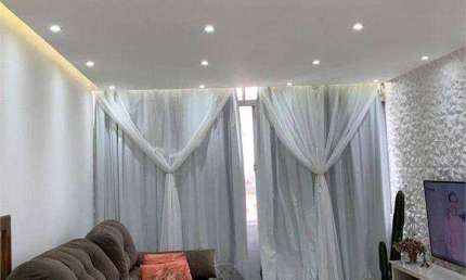 Apartamento à venda, 115 m² por R$ 640.000,00 - Santo Amaro - São Paulo/SP