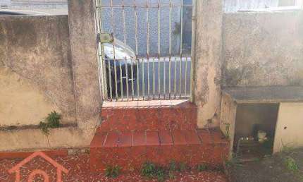 Casa com 3 dormitórios à venda, 130 m² por R$ 600.000,00 - Planalto Paulista - São Paulo/SP