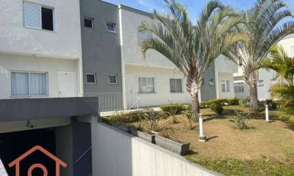 Casa com 3 dormitórios à venda, 116 m² por R$ 640.000,00 - Vila Marari - São Paulo/SP