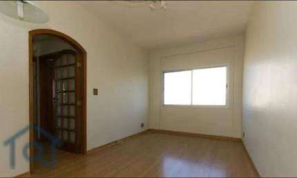 Apartamento com 2 dormitórios à venda, 54 m² por R$ 500.000,00 - Saúde - São Paulo/SP