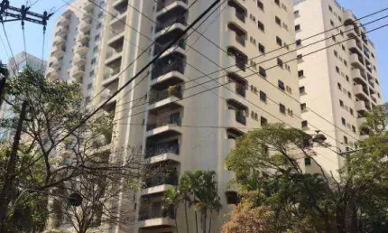 Apartamento com 4 dormitórios à venda, 156 m² por R$ 2.051.000,00 - Moema - São Paulo/SP
