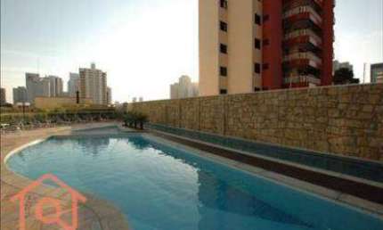 Apartamento com 3 dormitórios à venda, 151 m² por R$ 1.652.000,00 - Tatuapé - São Paulo/SP