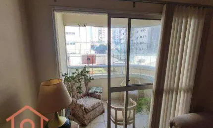 Apartamento com 3 dormitórios à venda, 96 m² por r$ 899.000,00 - ipiranga - são paulo/sp