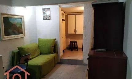 Casa com 4 dormitórios, 212 m² - venda por r$ 1.289.000,00 ou aluguel por r$ 5.371,00/mês - vila parque jabaquara - são paulo/sp