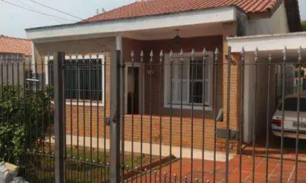 Casa com 3 dormitórios à venda, 120 m² por R$ 1.150.000,00 - Cidade Vargas - São Paulo/SP