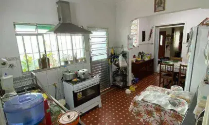 Casa com 5 dormitórios à venda, 180 m² por R$ 900.000,00 - Ipiranga - São Paulo/SP