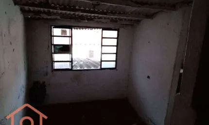 Terreno à venda, 220 m² por R$ 300.000,00 - Jardim Oriental - São Paulo/SP