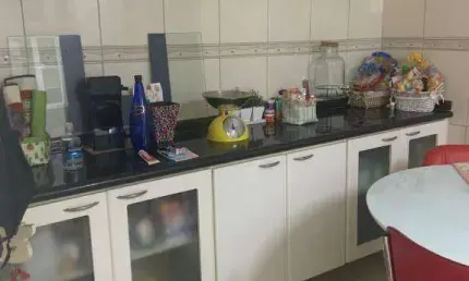 Sobrado com 3 dormitórios à venda, 140 m² por R$ 919.000,00 - Saúde - São Paulo/SP