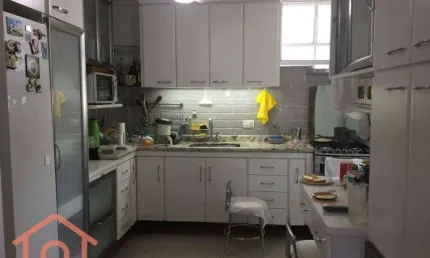 Apartamento com 3 dormitórios à venda, 96 m² por R$ 780.000,00 - Mirandópolis - São Paulo/SP