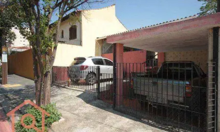 Casa à venda, 120 m² por r$ 580.000,00 - saúde - são paulo/sp