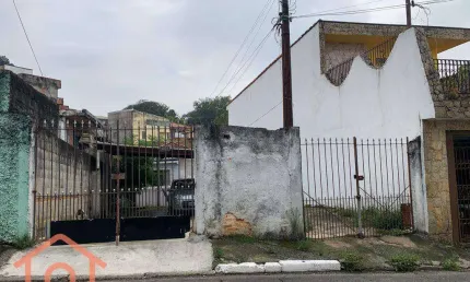 Terreno à venda, 720 m² por r$ 1.800.000,00 - cidade vargas - são paulo/sp