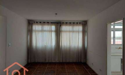 Apartamento com 3 dormitórios à venda, 100 m² por R$ 700.000,00 - Cambuci - São Paulo/SP