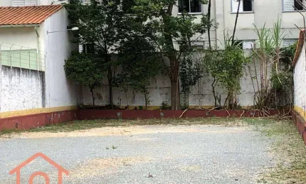 Terreno, 382 m² - venda por R$ 2.950.000,00 ou aluguel por R$ 12.954,10/mês - Cidade Vargas - São Paulo/SP