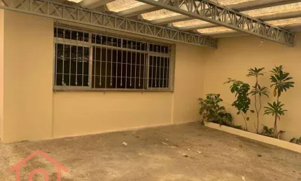 Casa com 2 dormitórios à venda, 118 m² por r$ 680.000,00 - jardim oriental - são paulo/sp