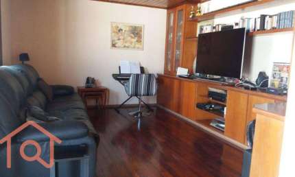 Cobertura com 2 dormitórios à venda, 136 m² por R$ 730.000,00 - Vila Guarani (Zona Sul) - São Paulo/SP