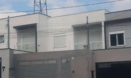 Sobrado com 2 dormitórios à venda, 85 m² por r$ 740.000,00 - vila guarani (zona sul) - são paulo/sp