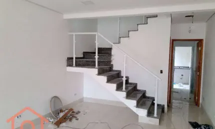 Sobrado com 3 dormitórios à venda, 120 m² - vila dom pedro i - são paulo/sp