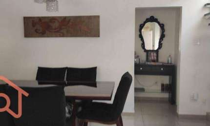 Sobrado com 3 dormitórios à venda, 200 m² por R$ 1.500.000,00 - Saúde - São Paulo/SP