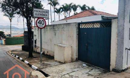 Casa com 4 dormitórios à venda, 215 m² por R$ 1.400.000,00 - Jardim Santa Rita de Cássia - Bragança Paulista/SP