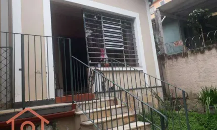 Terreno à venda, 576 m² por r$ 1.400.000,00 - jabaquara - são paulo/sp