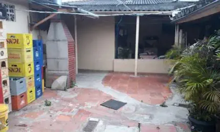 Casa com 2 dormitórios à venda, 294 m² por R$ 1.100.000,00 - Vila Santa Catarina - São Paulo/SP