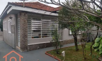 Casa com 3 dormitórios, 400 m² - venda por R$ 1.580.000,00 ou aluguel por R$ 8.050,00/mês - Indianópolis - São Paulo/SP