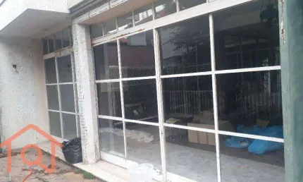 Sobrado à venda, 300 m² por r$ 3.682.000,00 - planalto paulista - são paulo/sp