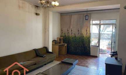 Casa à venda, 150 m² por R$ 954.000,00 - Saúde - São Paulo/SP