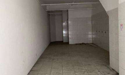 Salão para alugar, 90 m² por R$ 2.900,00/mês - Jabaquara - São Paulo/SP