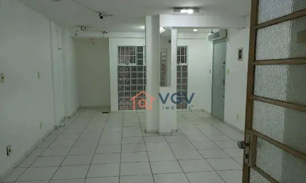 Sala à venda, 58 m² por R$ 279.000,00 - Sé - São Paulo/SP