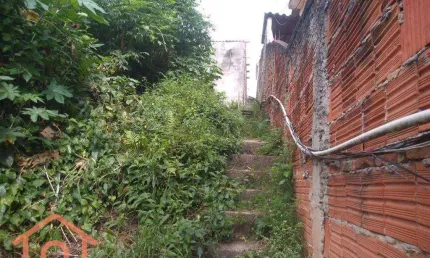 Terreno à venda, 400 m² por R$ 850.000,00 - Jardim Botucatu - São Paulo/SP