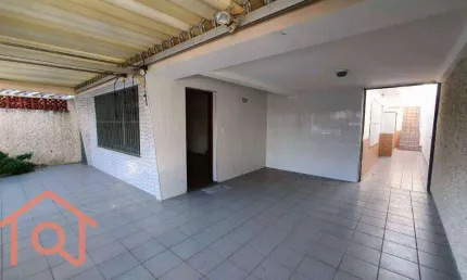 Casa com 2 dormitórios à venda, 118 m² por r$ 620.000,00 - jardim oriental - são paulo/sp