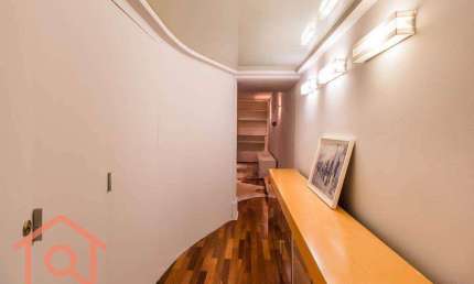 Sobrado à venda, 133 m² por R$ 1.700.000,00 - Itaim Bibi - São Paulo/SP