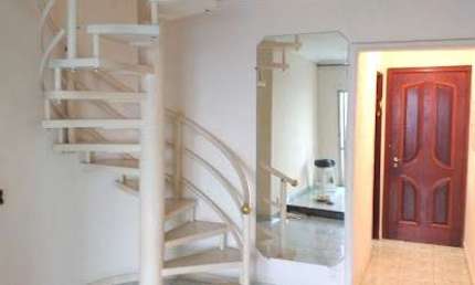 Cobertura com 4 dormitórios à venda, 134 m² por R$ 700.000,00 - Penha de França - São Paulo/SP