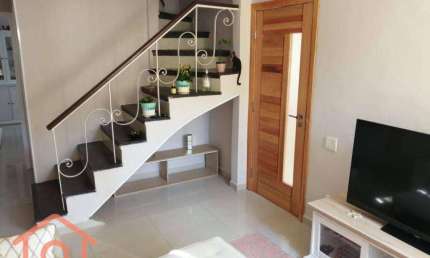 Sobrado com 3 dormitórios à venda, 210 m² por R$ 1.095.000,00 - Campo Belo - São Paulo/SP