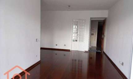 Apartamento com 3 dormitórios à venda, 95 m² por R$ 915.000,00 - Vila Guarani (Zona Sul) - São Paulo/SP