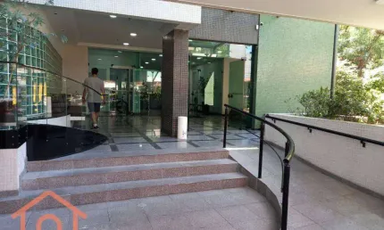 Sala, 56 m² - venda por R$ 450.000,00 ou aluguel por R$ 3.330,00/mês - Mirandópolis - São Paulo/SP