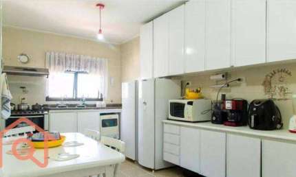 Apartamento com 3 dormitórios à venda, 123 m² por R$ 1.150.000,00 - Vila da Saúde - São Paulo/SP