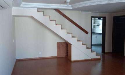 Cobertura com 4 dormitórios à venda, 445 m² por R$ 2.393.000,00 - Campo Belo - São Paulo/SP